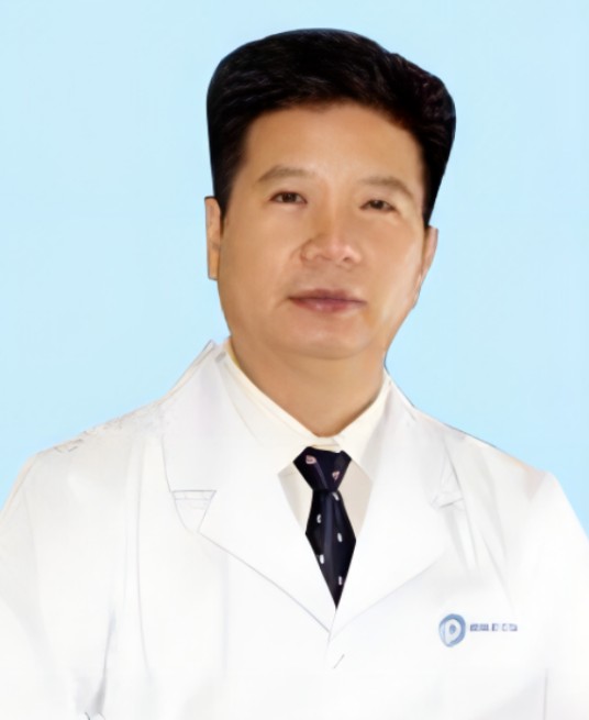 张志国(沈阳军区政治部医院骨科诊疗中心坐诊专家)