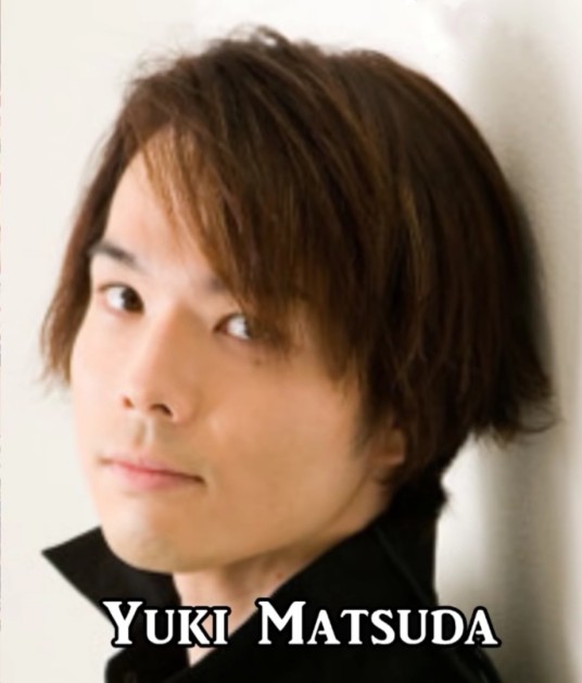 松田佑贵