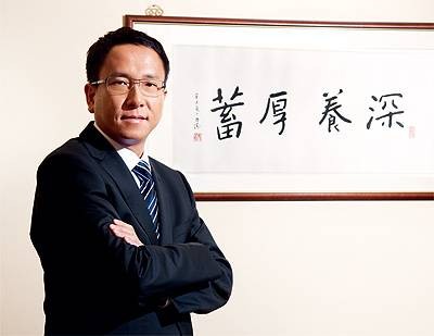 施荣忻
