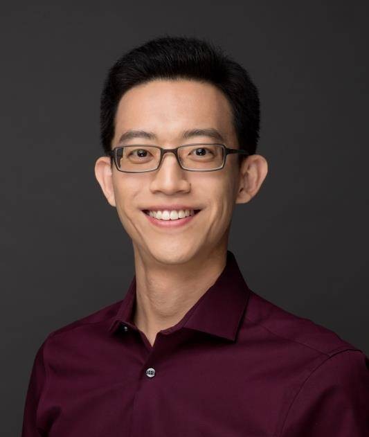王曦(杉数科技联合创始人兼CPO,北京市工商联执行委员、朝阳区工商联副主席)