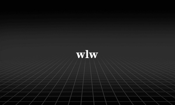 wlw