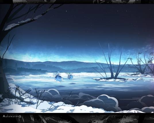 天狗(《东方project》中的种族)