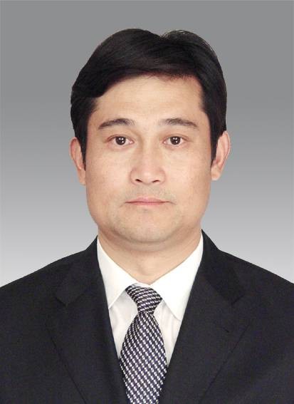 焦璐(河南省偃师市人民政府党组成员、副市长)