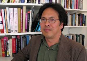 王国斌（美国历史学家）