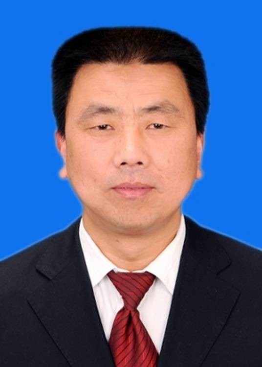 赵俊杰(陕西省宝鸡市千阳县自然资源局党组成员、副局长)