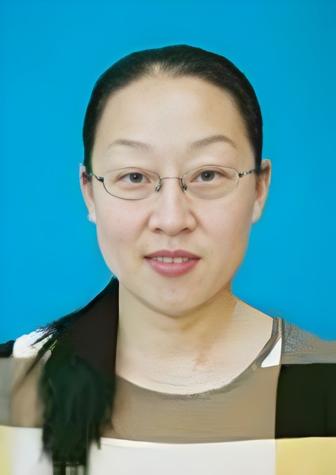 申静(河北大学政法学院讲师)