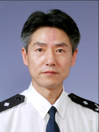 张国强（辽宁省沈阳市自然资源局原党组成员、副局长）