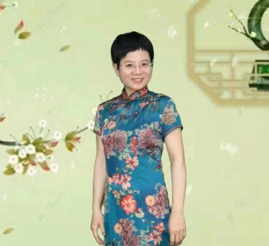 徐洁(齐鲁师范学院教授,山东省基础教育课程研究中心主任)