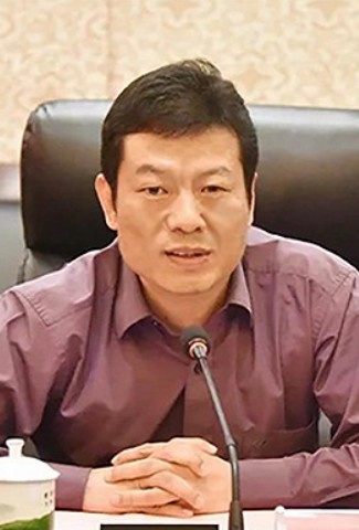 谢涛(浙江大学教授)
