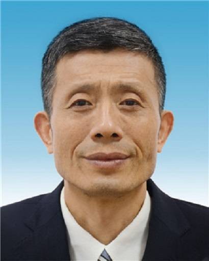 李振华(广西壮族自治区退役军人事务厅原党组成员、副厅长)