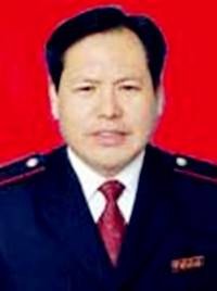 孙庆华(泰安市国家税务局局长)