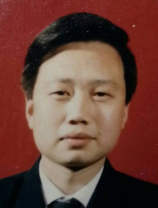 刘阳（湖北省襄阳市襄州区人民政府办公室主任）