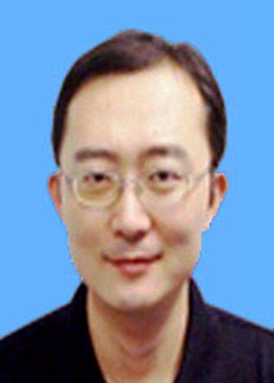 韩伟（中国科学技术大学教授）