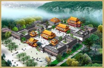 金阳普陀寺
