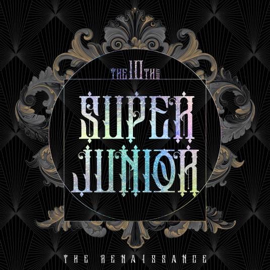 Paradox(Super Junior演唱歌曲)