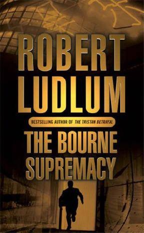 The Bourne Supremacy谍影重重2 波恩的身份