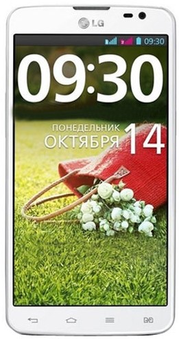 LG G Pro Lite