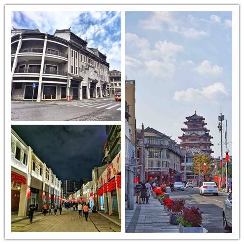 桥东街道（广东省惠州市惠城区下辖街道）