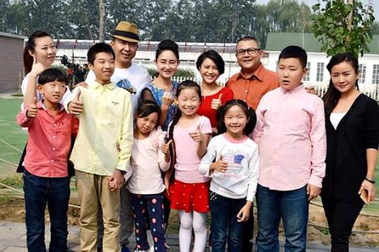 我们的少年时代（2016年刘明兵执导的喜剧电影）