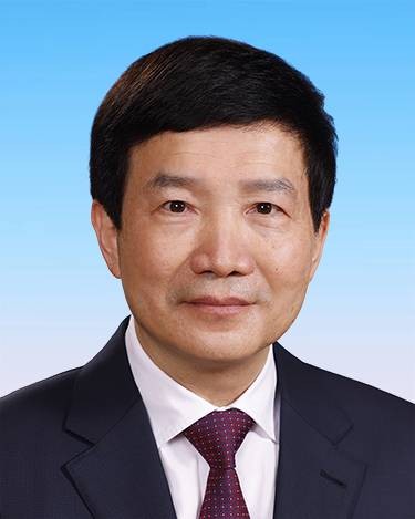 魏小东（北京市政协党组书记、主席）