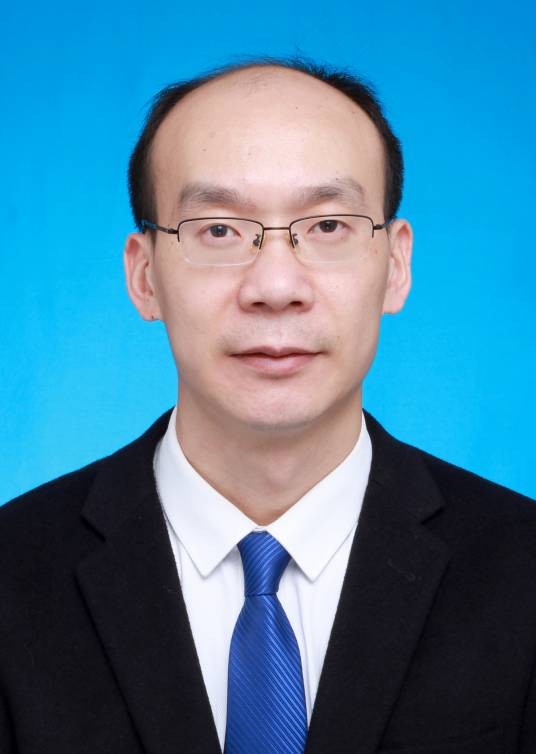 罗明（西北工业大学机电学院副院长）