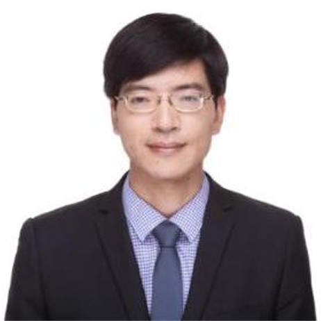 刘波(四川大学化学学院教授)