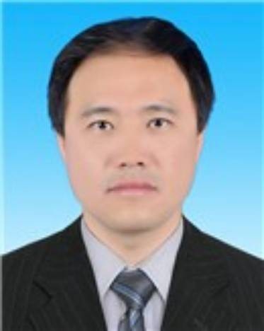 王克刚(呼伦贝尔市卫生健康委员会副主任)