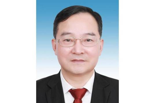 陈宏（浙江省舟山市人大常委会原副主任）