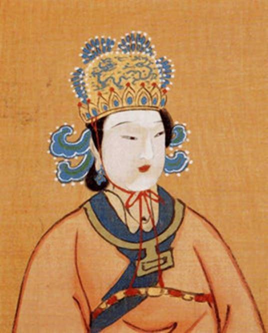 如意(武则天第二个年号)