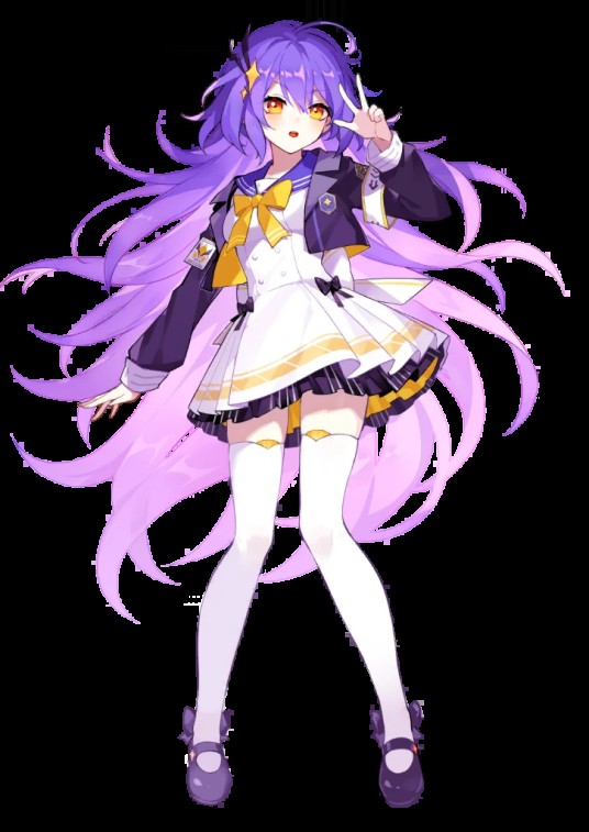 西琳（手机游戏《崩坏学园2》中角色）