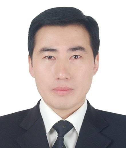曹阳(贵阳市司法局原党委委员、副局长)