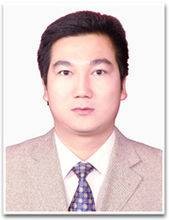 王晓波（神农架林区人民政府副区长）