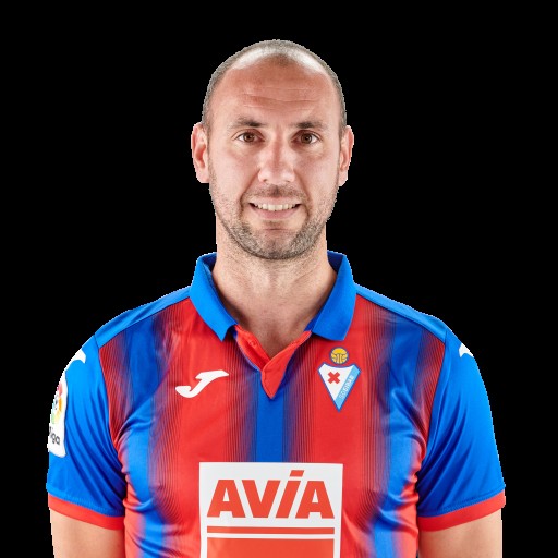 Ivan Ramis