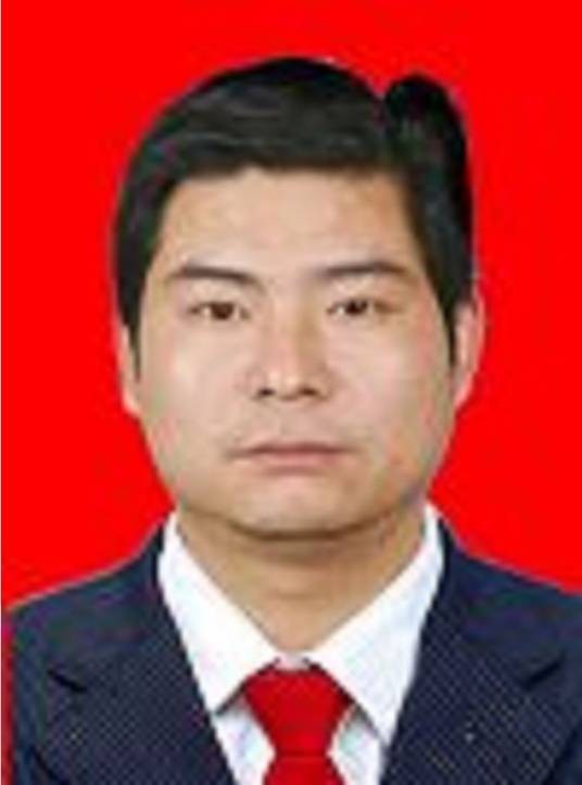 冯宇(贵州省正安经开区党工委副书记)