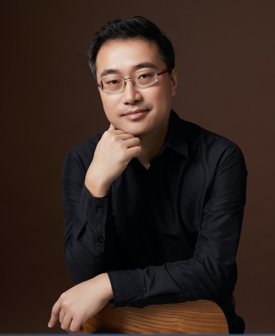 陈明(爱立信中国首席技术官)