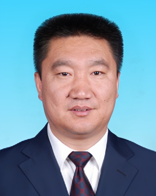 于海波（北京市密云区委副书记，区政府党组书记、区长）