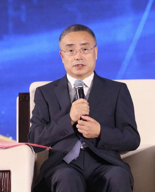 王纬(中国银行原执行董事兼副行长)