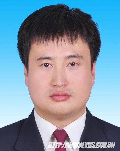 金明（内蒙古自治区赤峰市元宝山区人民政府副区长）