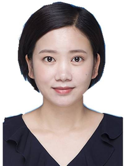 李琦(南昌市新建区委组织部副部长)
