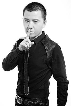 真的为你哭了