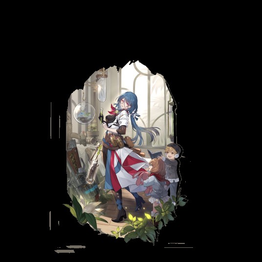娜塔莎（游戏《崩坏：星穹铁道》中的角色）