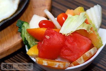 豪客来（青白江店）