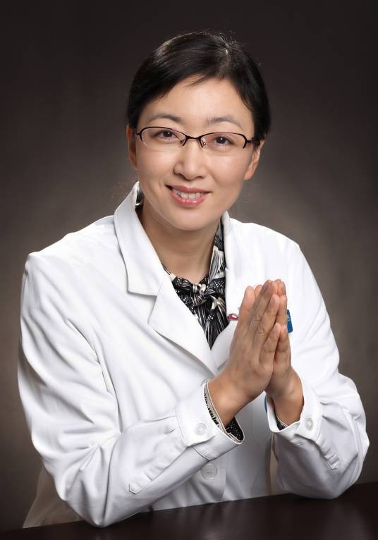 王殊（北京大学人民医院乳腺外科主任）