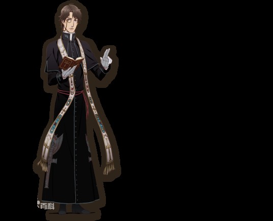 罗伯托·尼古拉斯