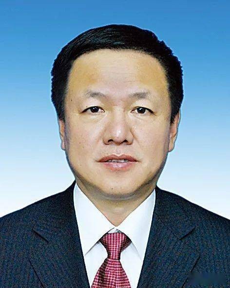 李云峰（黑龙江省鹤岗市人大常委会副主任、党组副书记）