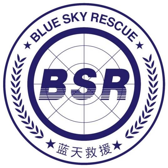 南昌蓝天救援队