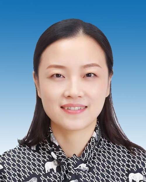 李鹏(山东省委教育工委委员,省教育厅党组成员、副厅长)