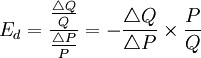 保险需求价格弹性