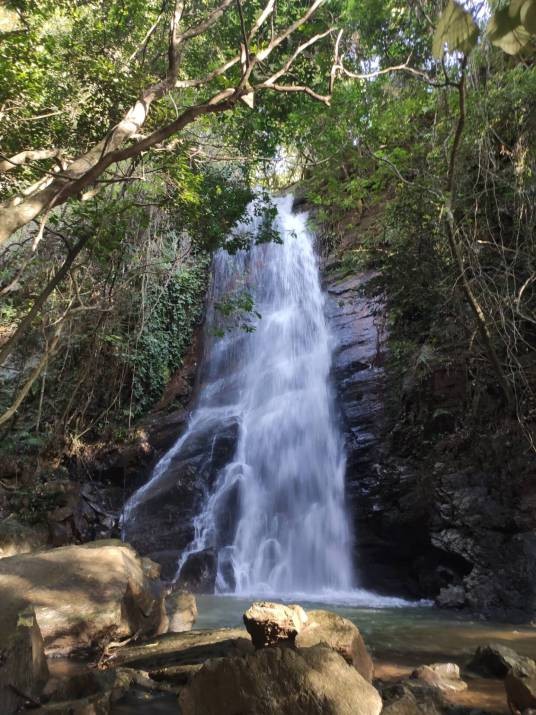 九龙潭（广东省河源市龙川县）