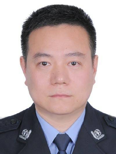 王华（广西桂林市象山区政府副区长、市公安局象山分局局长）